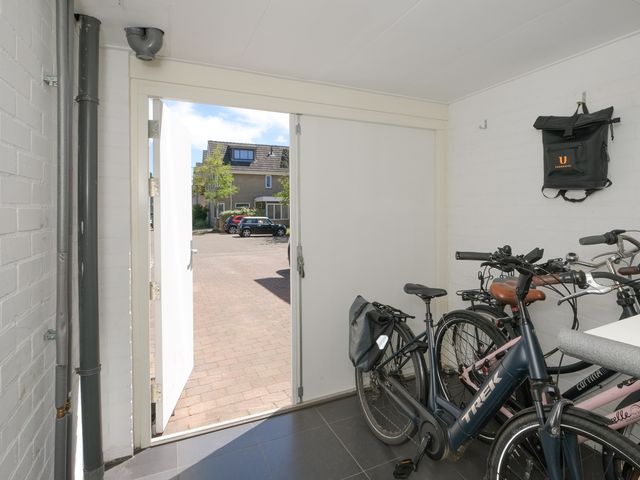 Hankemaborg 71, Almelo