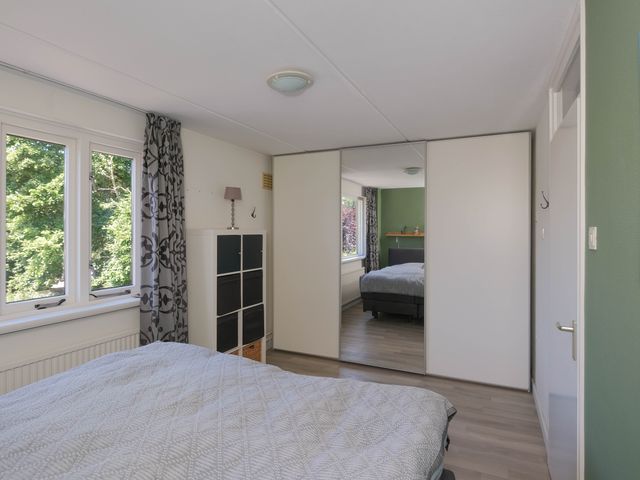 Hankemaborg 71, Almelo
