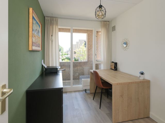 Hankemaborg 71, Almelo