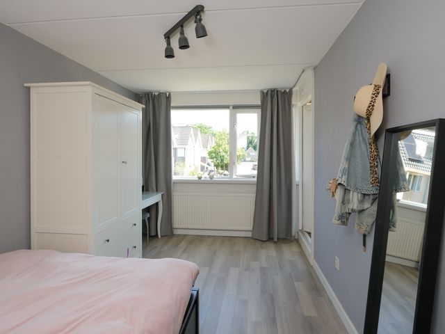 Hankemaborg 71, Almelo