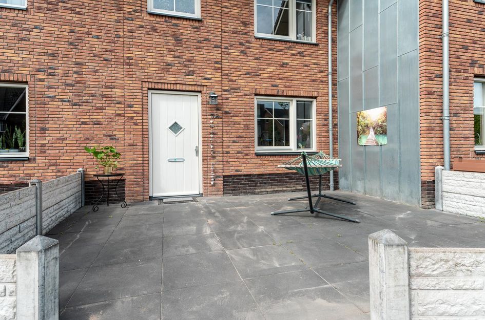 Marie Curiestraat 32