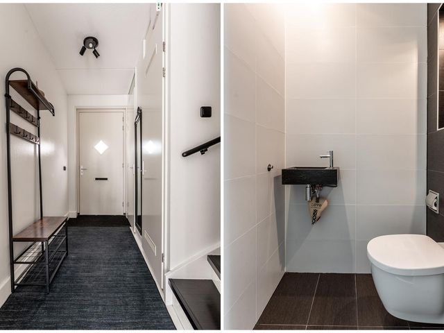Marie Curiestraat 32, Almere