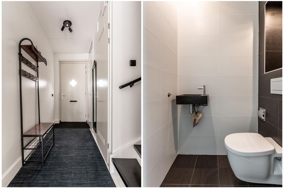 Marie Curiestraat 32