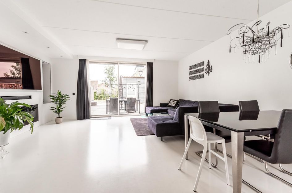 Marie Curiestraat 32