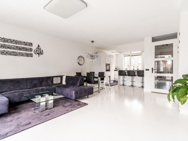 Marie Curiestraat 32, Almere