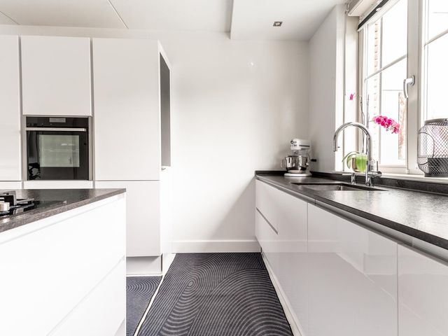 Marie Curiestraat 32, Almere