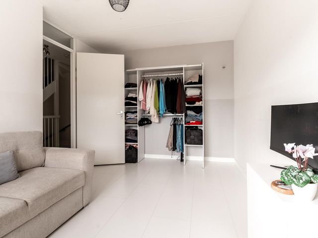 Marie Curiestraat 32, Almere