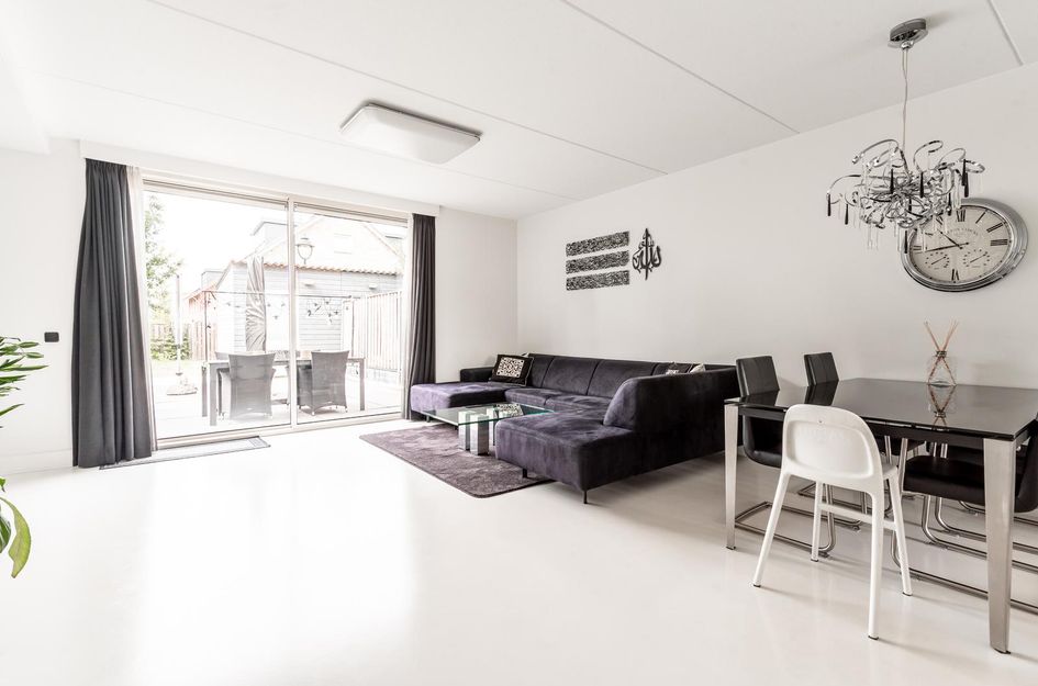 Marie Curiestraat 32