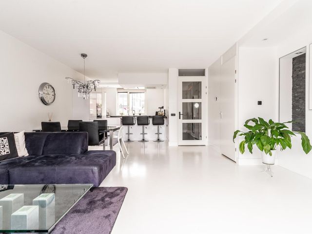 Marie Curiestraat 32, Almere