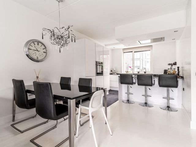 Marie Curiestraat 32, Almere