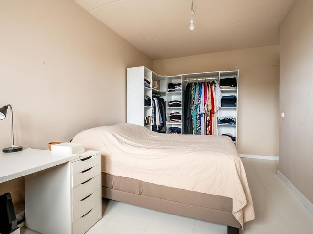 Marie Curiestraat 32, Almere