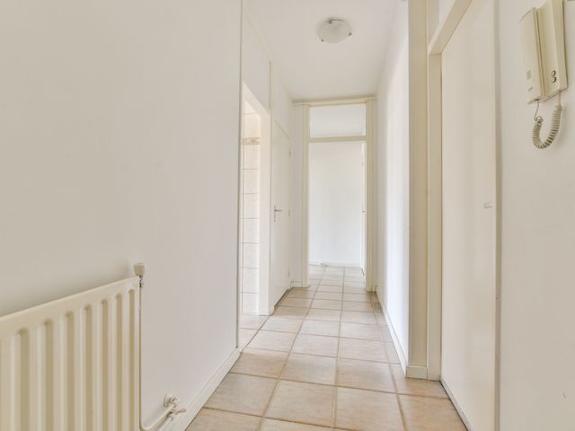 Mahlerstraat 50, Leiden