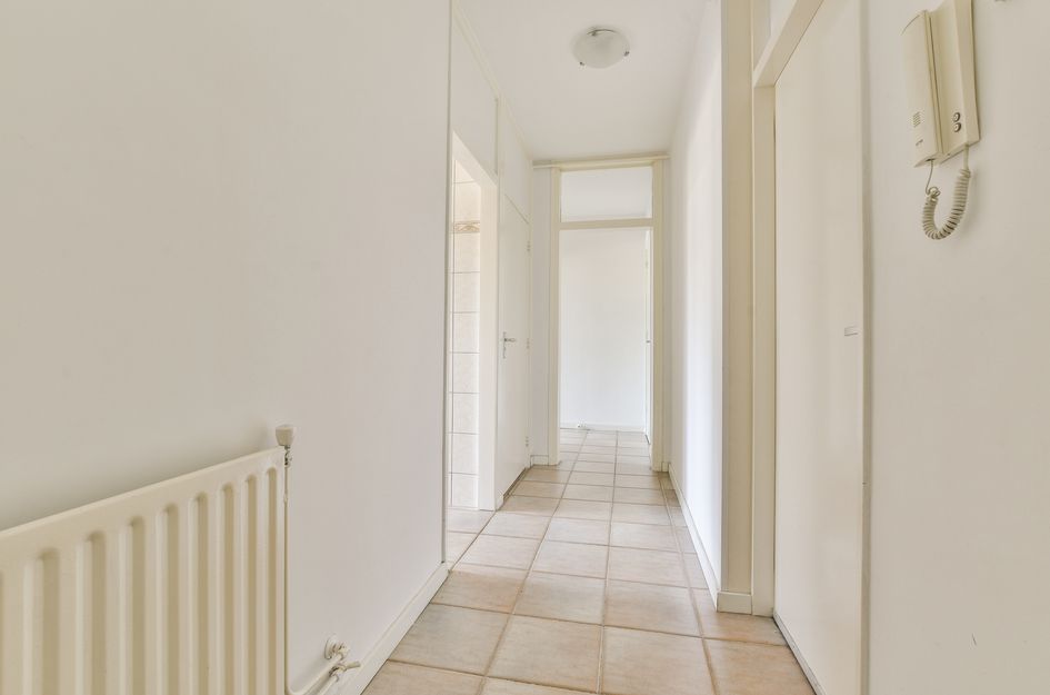 Mahlerstraat 50