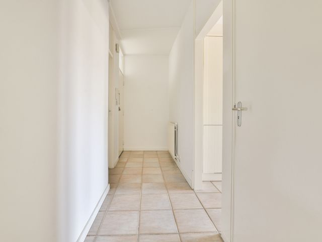 Mahlerstraat 50, Leiden