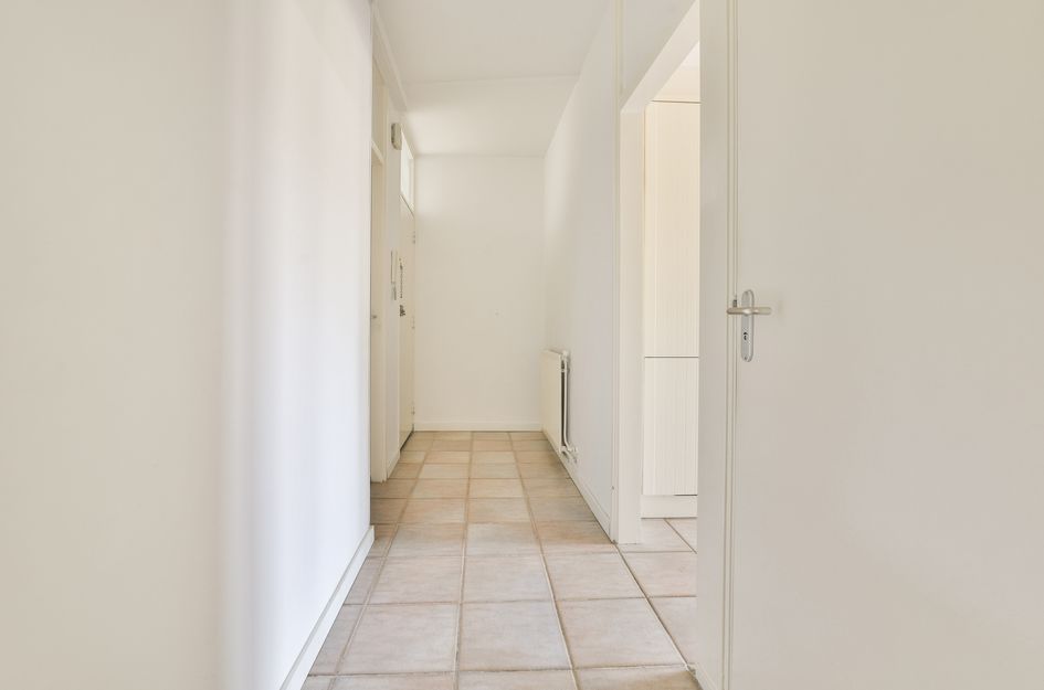 Mahlerstraat 50