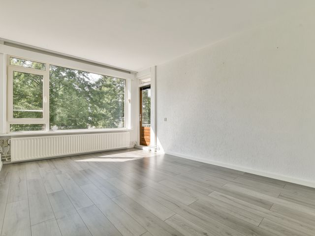 Mahlerstraat 50, Leiden