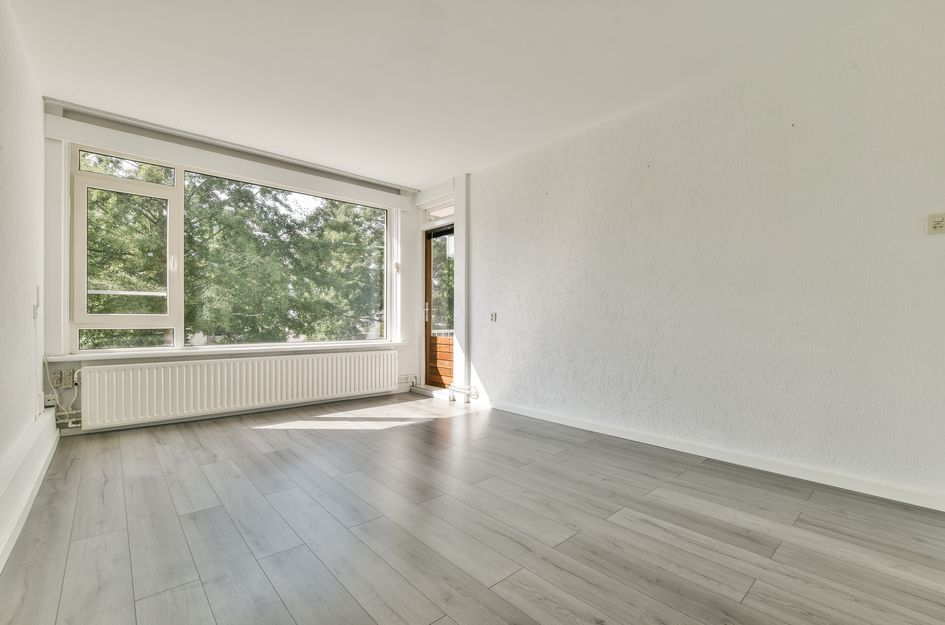 Mahlerstraat 50