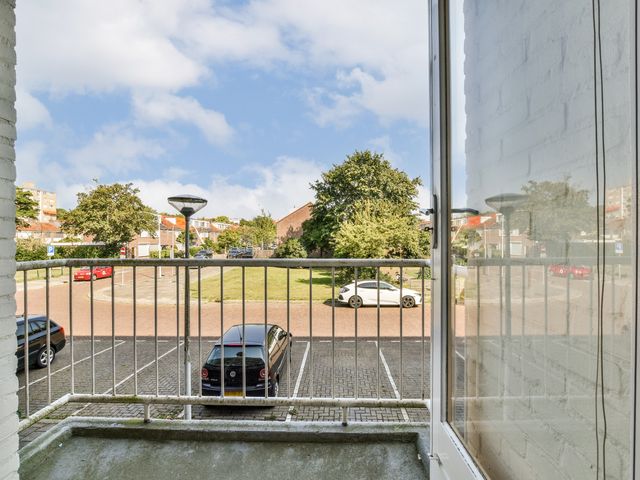 Mahlerstraat 50, Leiden