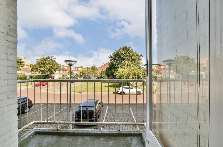 Mahlerstraat 50
