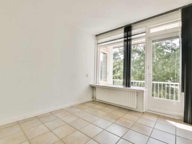 Mahlerstraat 50, Leiden