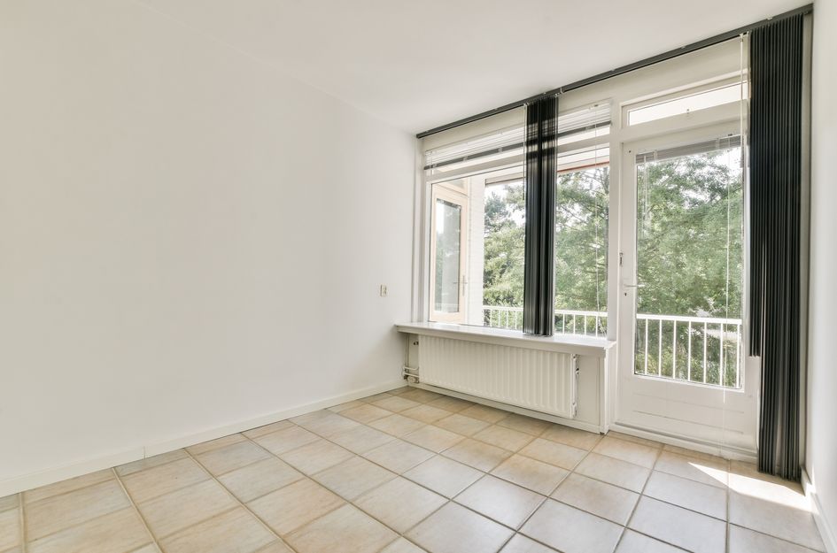 Mahlerstraat 50