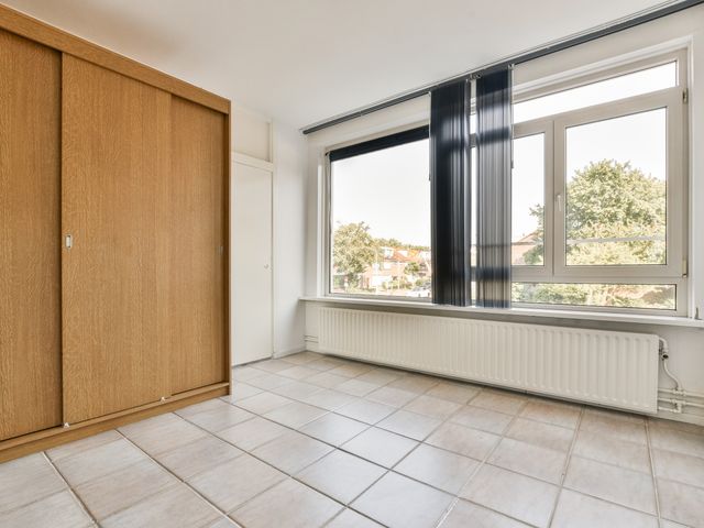 Mahlerstraat 50, Leiden