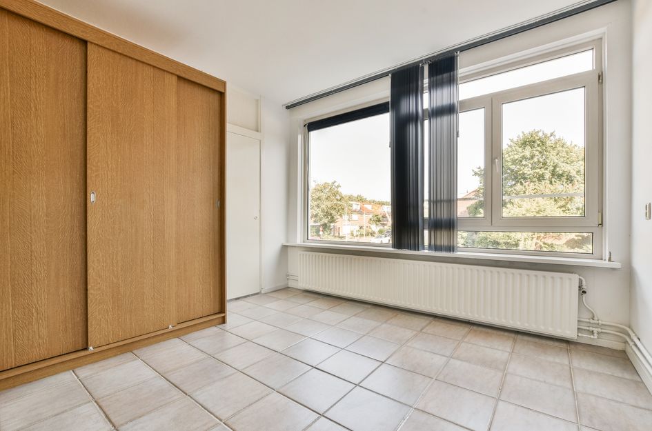 Mahlerstraat 50