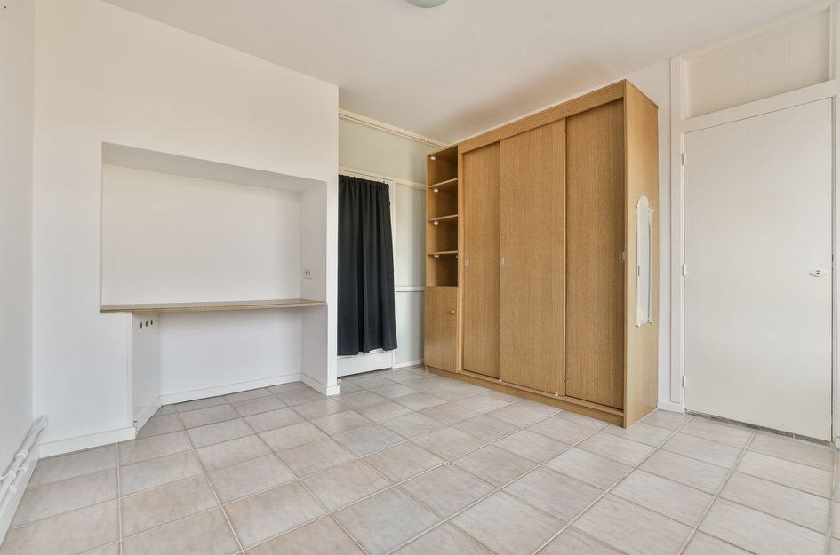 Mahlerstraat 50
