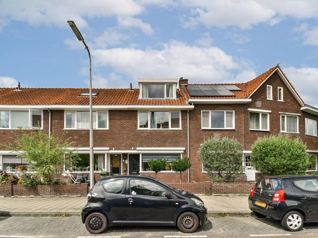 J.P. Heyestraat 6, Gouda
