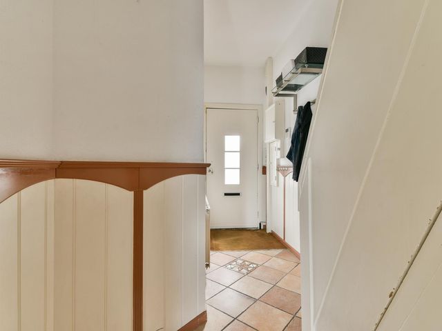 J.P. Heyestraat 6, Gouda