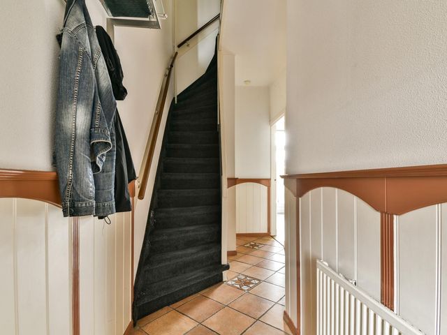 J.P. Heyestraat 6, Gouda