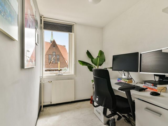 J.P. Heyestraat 6, Gouda