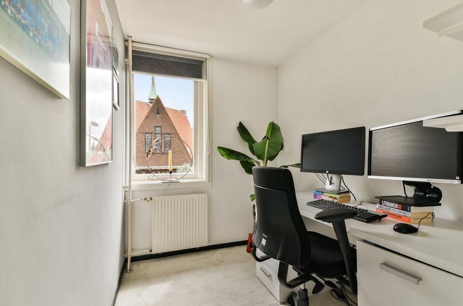 J.P. Heyestraat 6