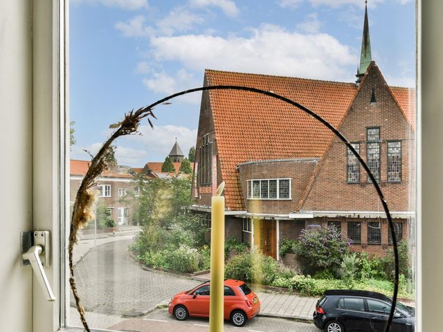 J.P. Heyestraat 6, Gouda