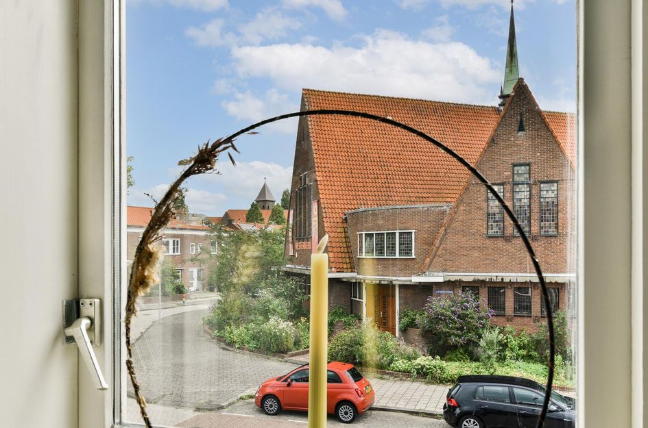 J.P. Heyestraat 6