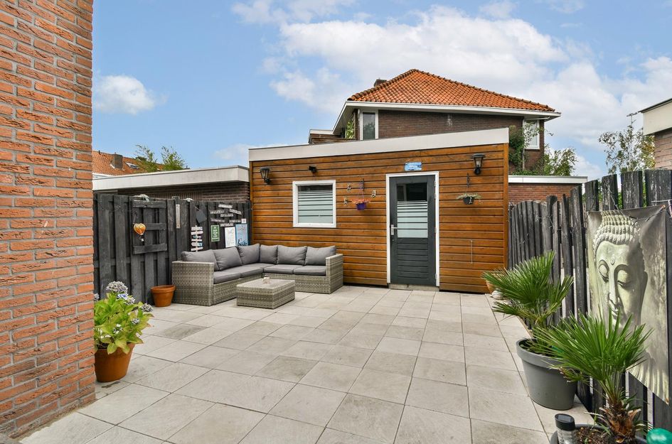 J.P. Heyestraat 6