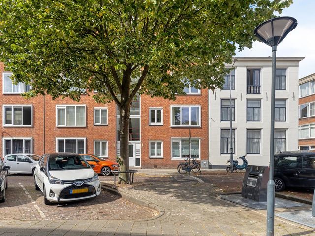 Wilhelminastraat 37, Vlissingen