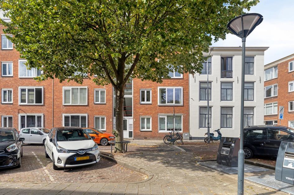 Wilhelminastraat 37