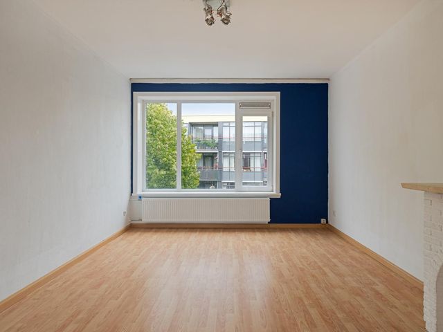 Wilhelminastraat 37, Vlissingen