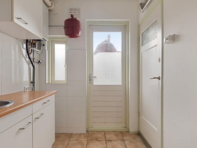 Wilhelminastraat 37, Vlissingen