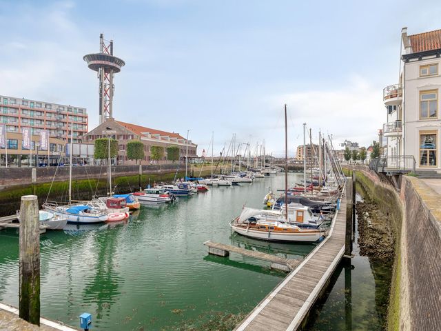 Wilhelminastraat 37, Vlissingen