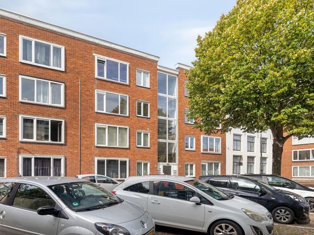Wilhelminastraat 37, Vlissingen