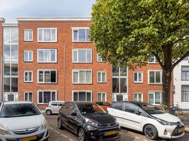 Wilhelminastraat 37, Vlissingen