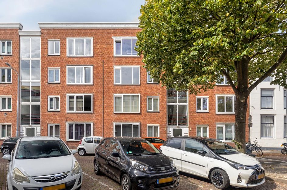 Wilhelminastraat 37