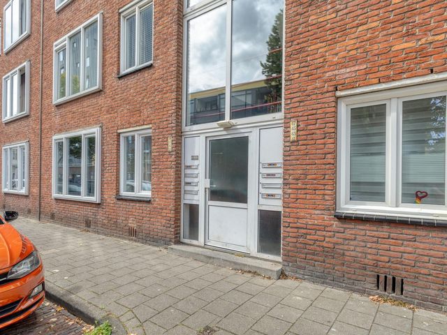 Wilhelminastraat 37, Vlissingen