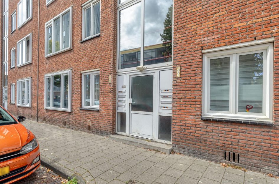 Wilhelminastraat 37