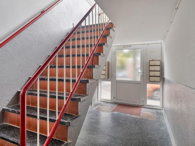Wilhelminastraat 37, Vlissingen