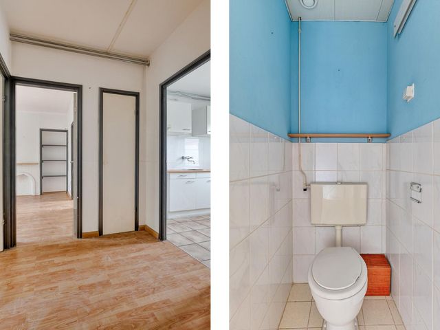 Wilhelminastraat 37, Vlissingen
