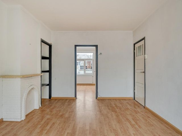Wilhelminastraat 37, Vlissingen