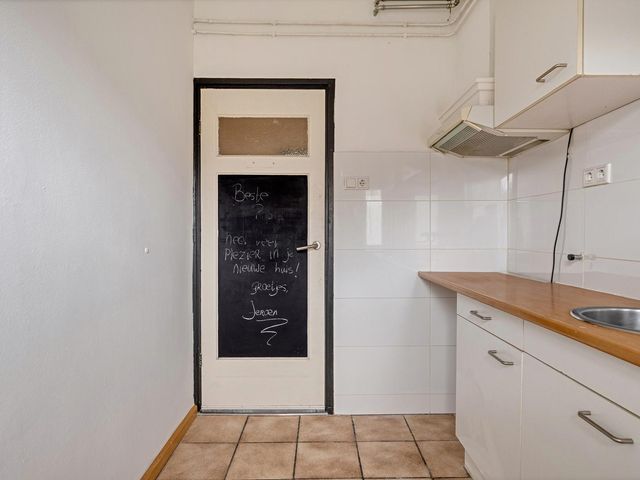 Wilhelminastraat 37, Vlissingen